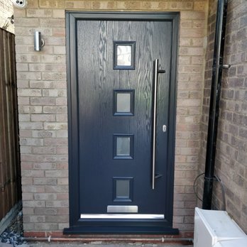 Daylight Glazing - Windows Installation Near Me - Borehamwood, HRT Daylight Glazing - Windows Installation Near Me - Borehamwood, HRT