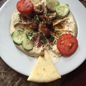 Petra Bistro - Hummus appetizer, Petra spice chicken - Mediterranean Near Me - Seattle, Washington Petra Bistro - Hummus appetizer, Petra spice chicken - Mediterranean Near Me - Seattle, Washington