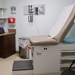 Med First Urgent Care
