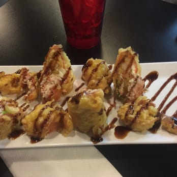 Harumi - My favorite sushi place....EVER! - Japanese Near Me - Phoenix, Arizona