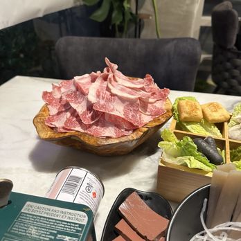 Honolulu Hotpot Hale - Hot Pot Near Me - Honolulu, Hawaii