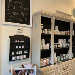 Sweet Home Vintage Market - Fusion Mineral Paint