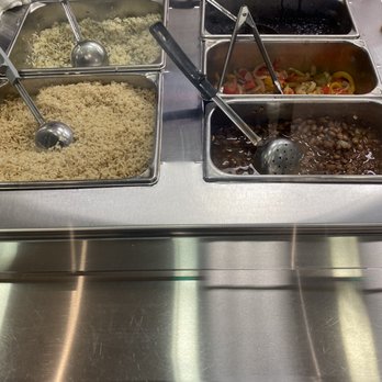La Cocina - Choice of beans and rice - New Mexican Cuisine Near Me - Houston, Texas La Cocina - Choice of beans and rice - New Mexican Cuisine Near Me - Houston, Texas