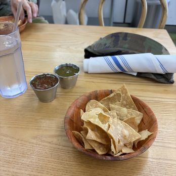 Denica's Real Food Kitchen - Bakeries Near Me - Dublin, California