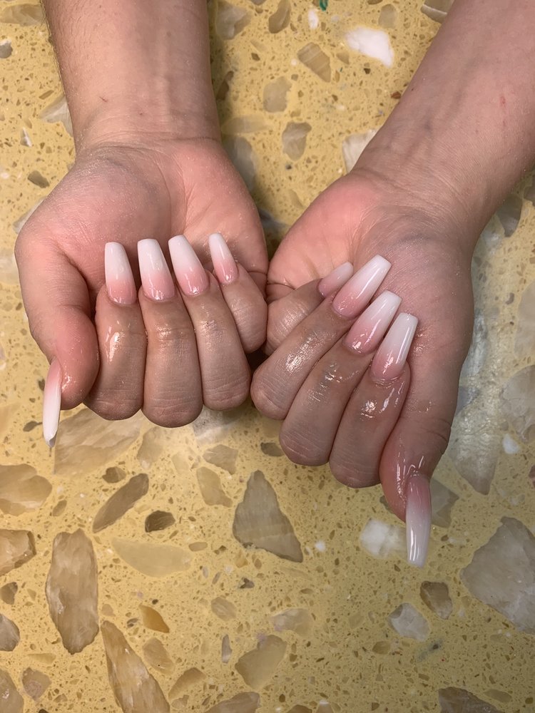 NT NAIL & SPA Updated October 2024 13 Photos 3401 Raeford Rd