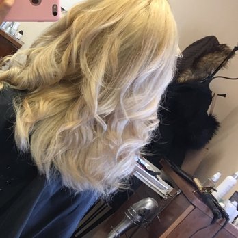 Pomegranate Salon - after - Hair Salons Near Me - Davis, California Pomegranate Salon - after - Hair Salons Near Me - Davis, California