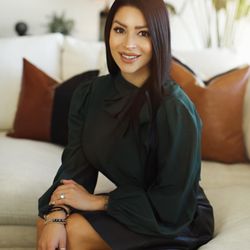 Deliza Wert - EZ Fundings - NMLS 2049178