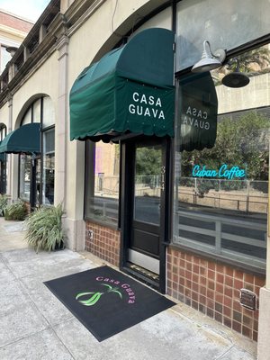 Casa Guava Cuban Cafe by null