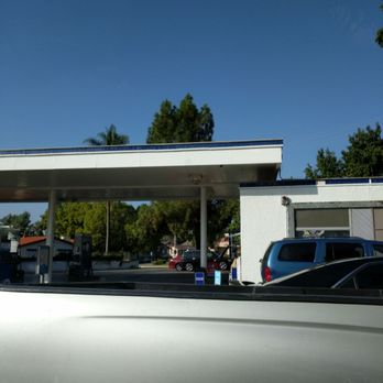 Dan's Mobil - Auto Repair Near Me - Rancho Cucamonga, California