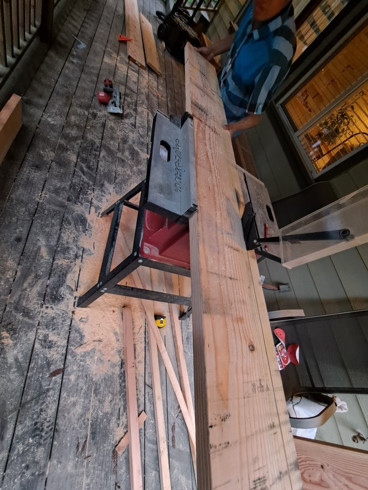 Slide of Tony's Handyman Service