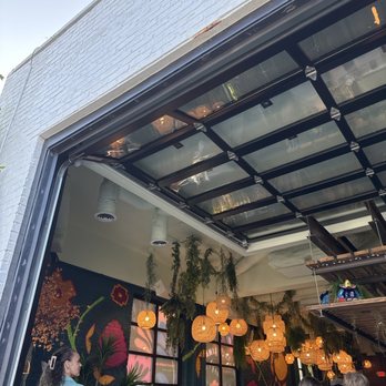 Sal y Lima - Entrance - Mexican Near Me - Far Rockaway, New York
