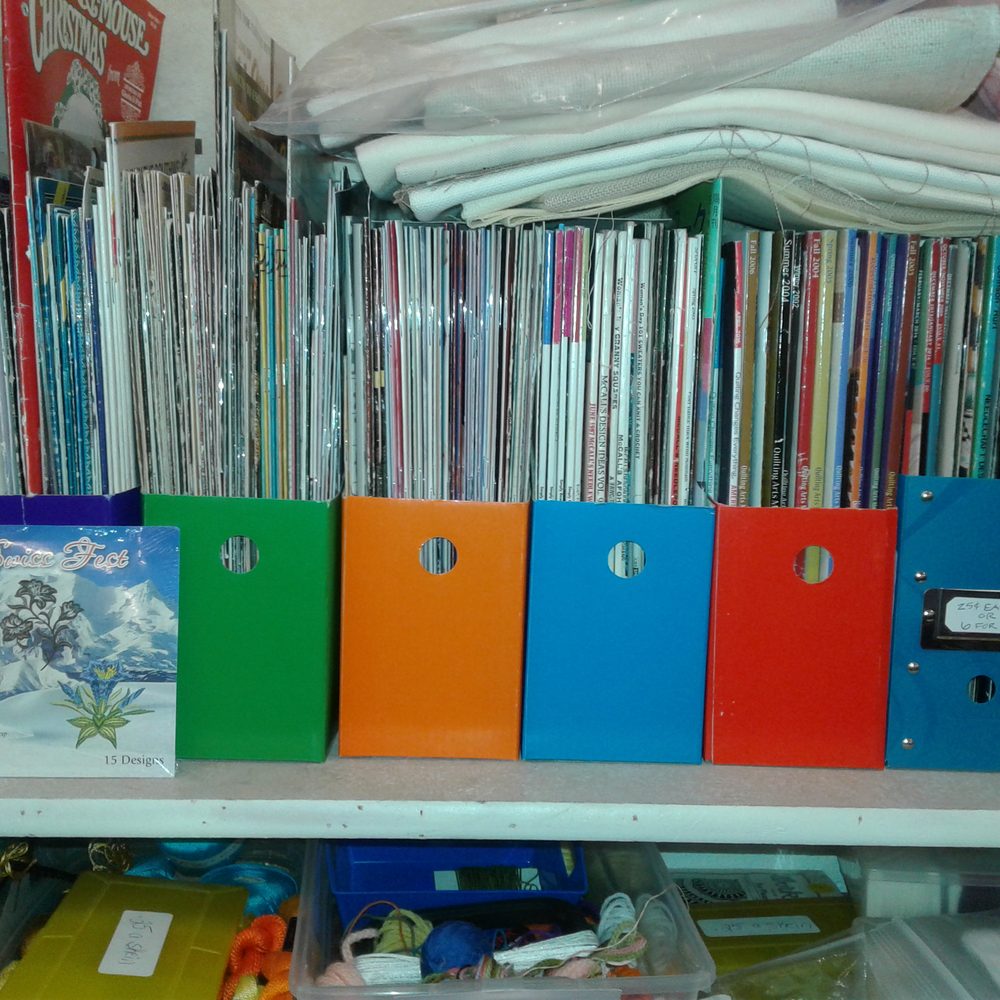 Reuse Market - Crafty magazines. - Art Supplies Near Me - Boise, Idaho Reuse Market - Crafty magazines. - Art Supplies Near Me - Boise, Idaho