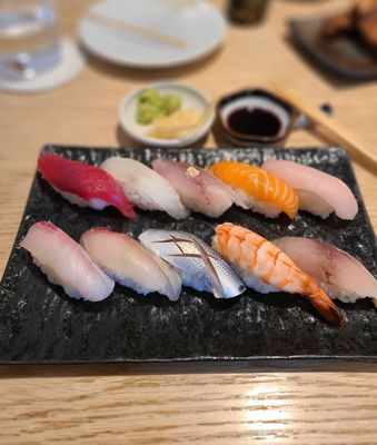 Sushi Tama by null