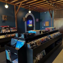 TNT Music