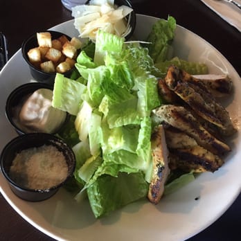 Common Theory - Chicken Caesar salad - Gastropubs Near Me - San Diego, California Common Theory - Chicken Caesar salad - Gastropubs Near Me - San Diego, California