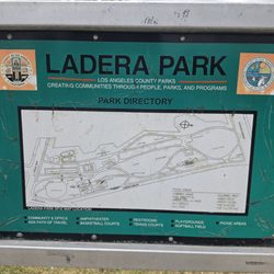 Ladera Park