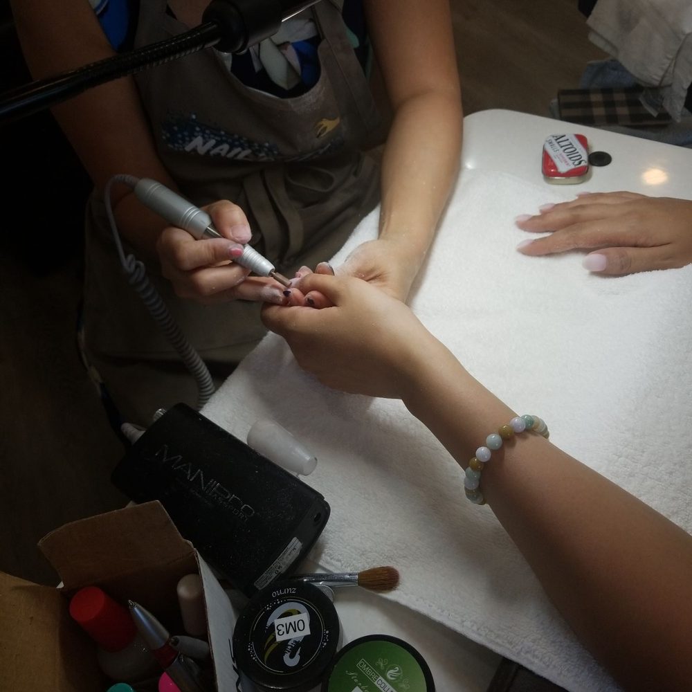 Nail'd It! Spa - Nail Salons Near Me - Stanton, California Nail'd It! Spa - Nail Salons Near Me - Stanton, California
