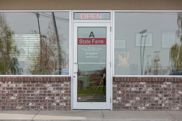 SCOTT SMITH - STATE FARM INSURANCE AGENT - Updated July 2025 - 17