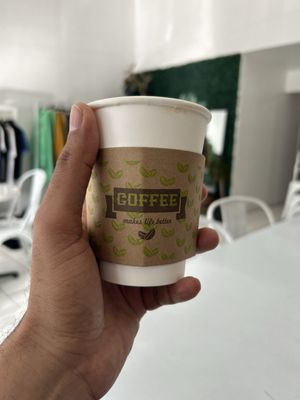 Harun Coffee by null