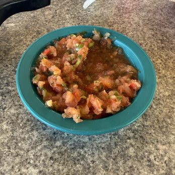 Chuy's - Mexican Near Me - Atlanta, Georgia