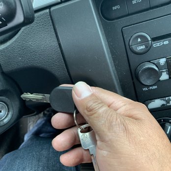 Castillo Locksmith - Keys & Locksmiths Near Me