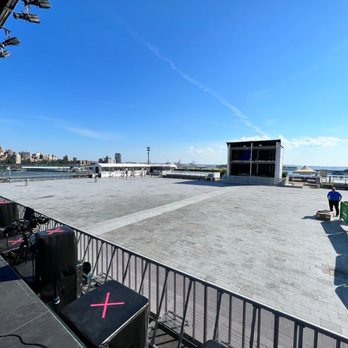 Pier 17 - The Pier 17 Event Space - Venues & Event Spaces Near Me - New York, New York Pier 17 - The Pier 17 Event Space - Venues & Event Spaces Near Me - New York, New York