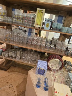 Anthropologie by null