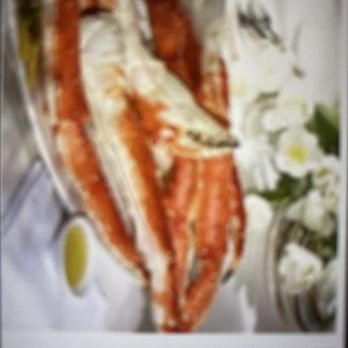 White Mountain Foods - a plate of crab legs - Meat Shops Near Me White Mountain Foods - a plate of crab legs - Meat Shops Near Me