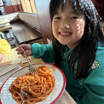Corzetti - KIDS PASTA - Wine Bars Near Me - San Francisco, California