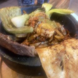 La Cabana - This was good