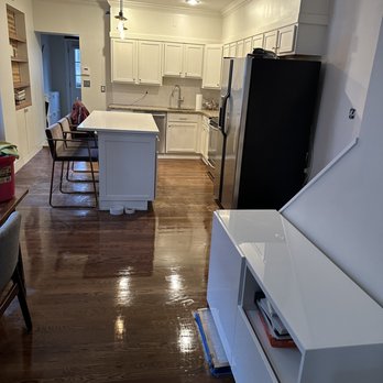 New Level Cleaning Service - Post construction cleaning in Baltimore City canton - move in deep cleaning / post construction cleaning - Office Cleaning Near Me - Towson, Maryland