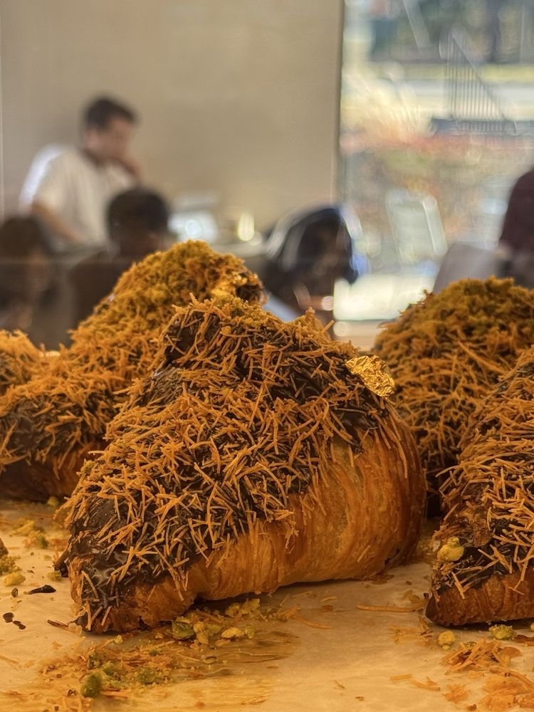 Social spots from Layered