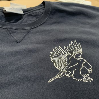Shutter Creative - Screen Printing/T-Shirt Printing Near Me - Georgetown, California