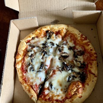 Tonys Pizza and Wings - Personal mushroom pizza - Chicken Wings Near Me - Charlotte, North Carolina Tonys Pizza and Wings - Personal mushroom pizza - Chicken Wings Near Me - Charlotte, North Carolina