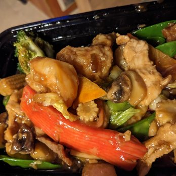 China Fun - Happy family - Chinese Near Me - Escondido, California
