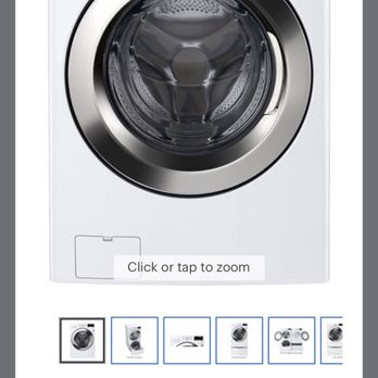 RJ Appliances - Washer repair - Appliances & Repair Near Me - Edgewater, New Jersey