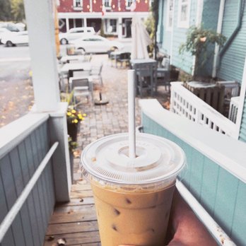 Clifton Cafe - Lavender Vanilla Iced Latte - Coffee & Tea Near Me - Clifton, Virginia Clifton Cafe - Lavender Vanilla Iced Latte - Coffee & Tea Near Me - Clifton, Virginia