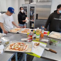 LA CAUSA YouthBuild