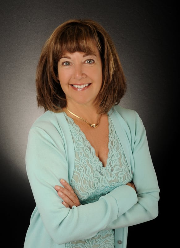 KAREN QUINN REGENCY REAL ESTATE BROKERS nearby at 25950 Acero