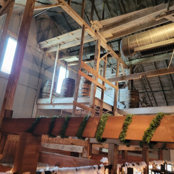 The Depot - Burgers Near Me - Greenfield, Indiana