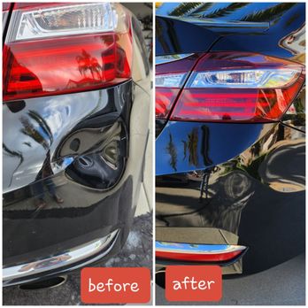 Andrew's Bumper Repair - Body Shops Near Me Andrew's Bumper Repair - Body Shops Near Me