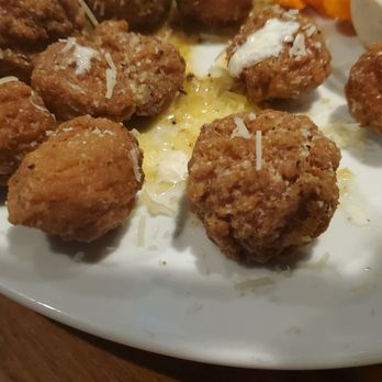 Oggi's Vista - Boneless chicken wings - Pizza Near Me - Vista, California