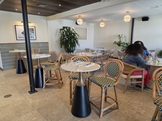 Lazy Lane Restaurant by null