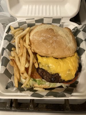 Dwyer's Irish Pub by null