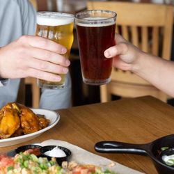 Crooked Pint Ale House