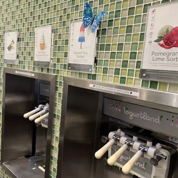 Yogurtland - Ice Cream & Frozen Yogurt Near Me - Walnut, California Yogurtland - Ice Cream & Frozen Yogurt Near Me - Walnut, California