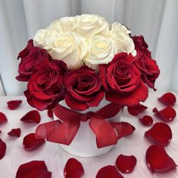 M's Flowers Montebello - Valentine's