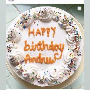 Baked by Blair - Bakeries Near Me