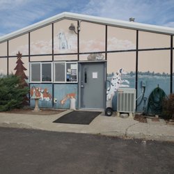 Humane Society of the Ochocos