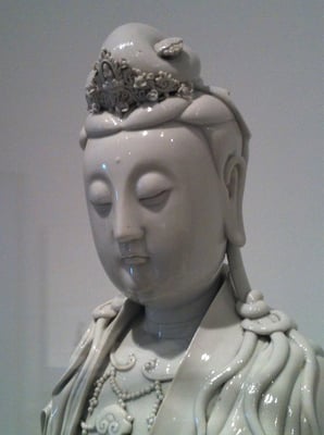 Seattle Asian Art Museum by null